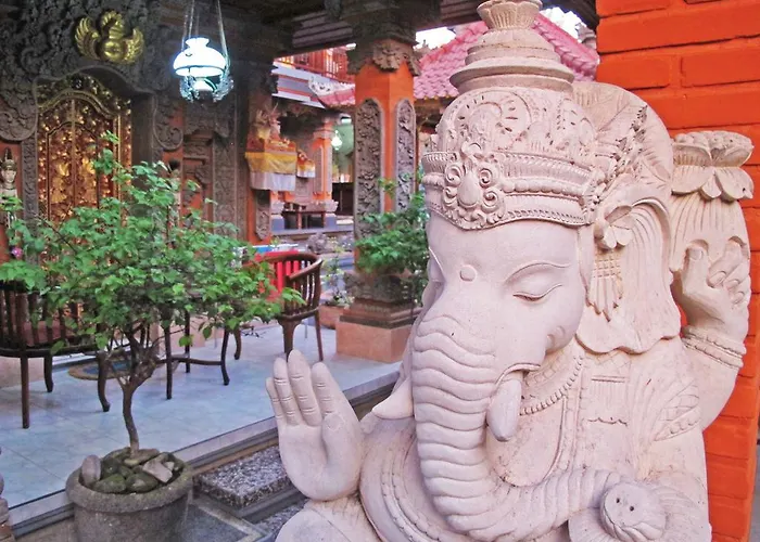 Warini Ubud