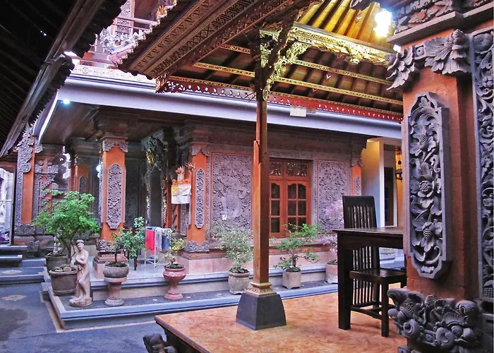 Warini Pansiyon