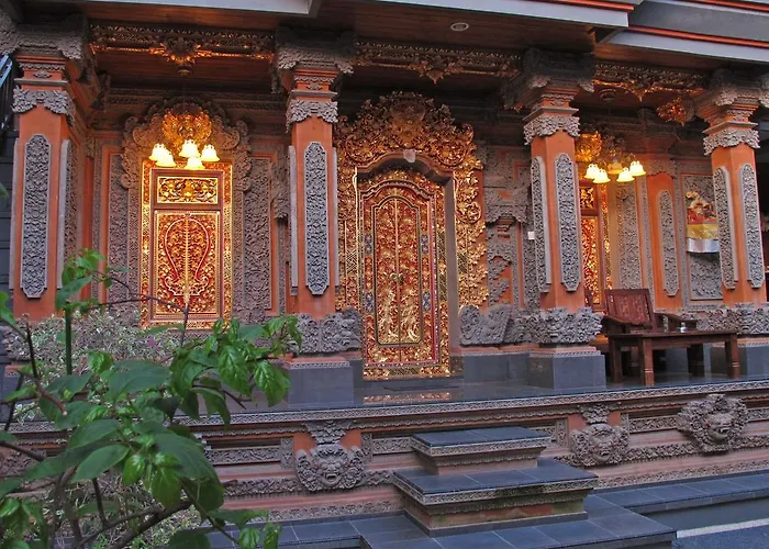 Warini * Ubud