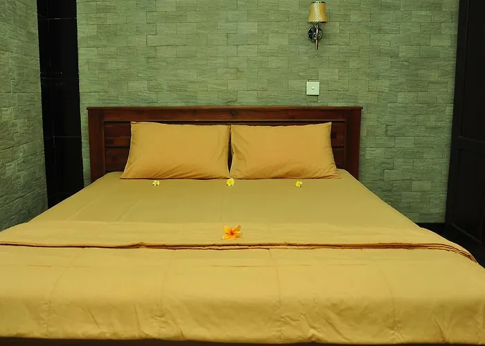 Warini Habitación en casa particular Ubud