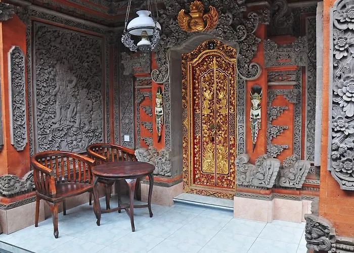 Warini Ubud
