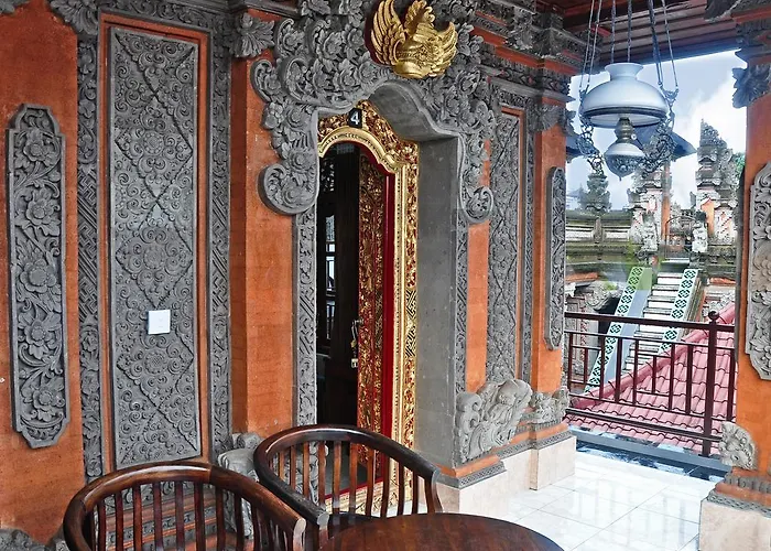 Habitación en casa particular Warini Ubud