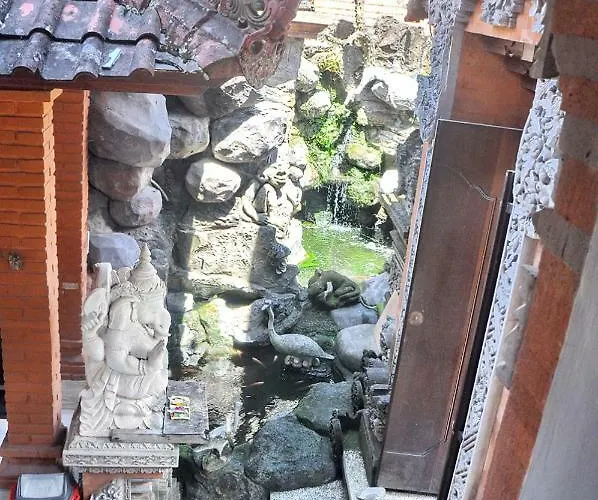 Warini Ubud